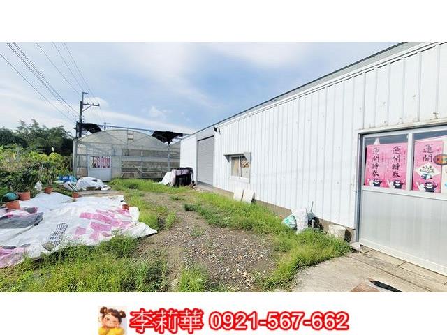 高雄燕巢農地-1