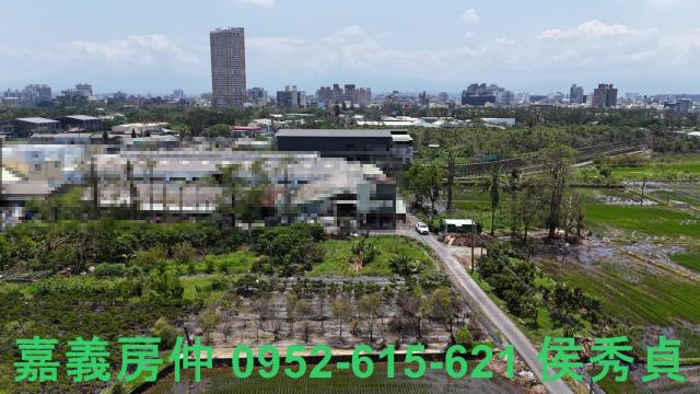 嘉義西區農地-4