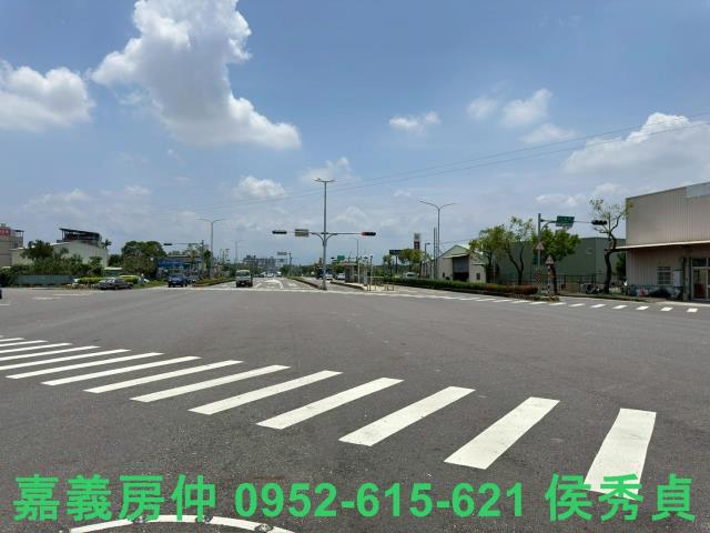 嘉義西區農地-6