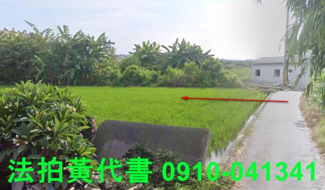 台中清水法拍農地-13