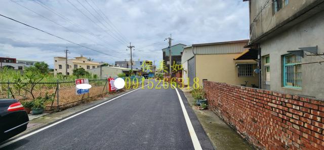 嘉義太保建地-4