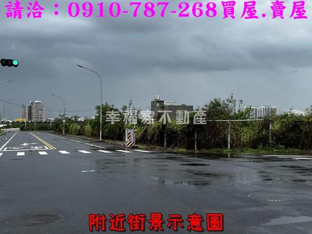 台南麻豆工業地-12