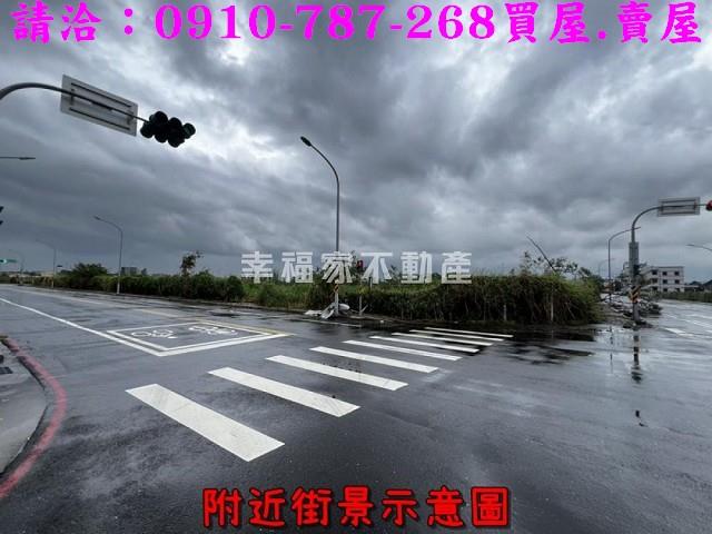 台南麻豆工業地-15