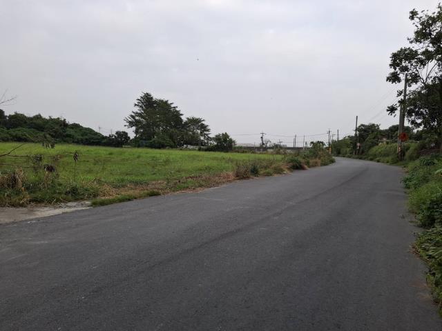 台南新市農地-10