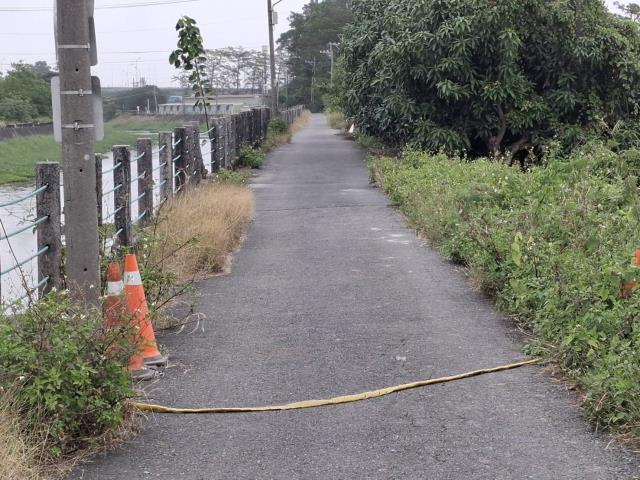 台南新市農地-2