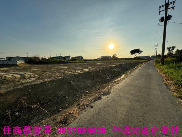 歸仁農地-3