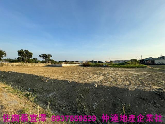 歸仁農地-5