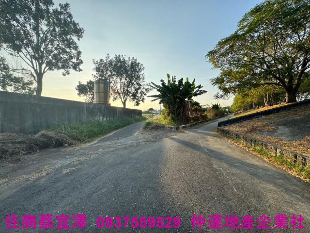 歸仁農地-8