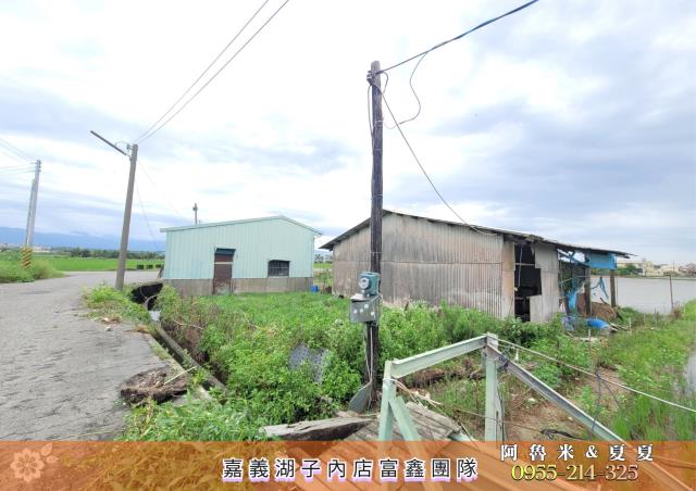 民雄農地-5