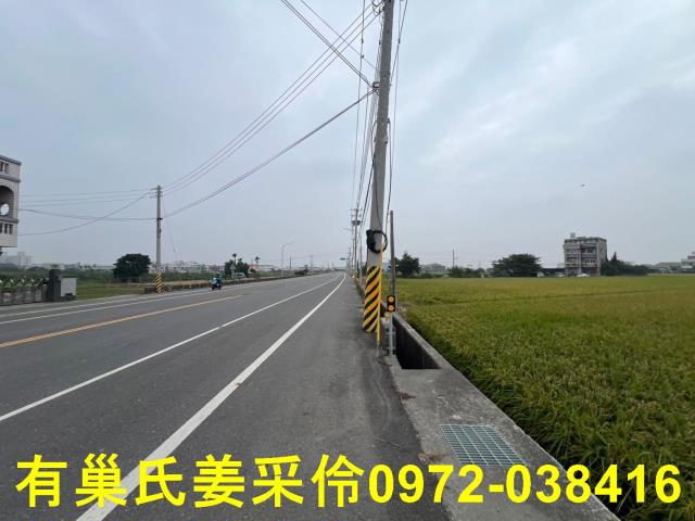 嘉義民雄農地-2
