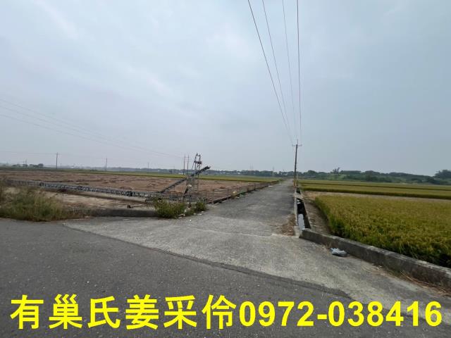 嘉義民雄農地-3