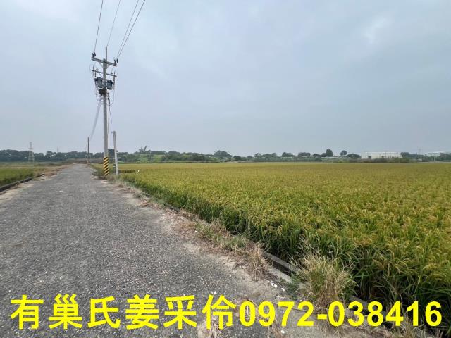 嘉義民雄農地-6