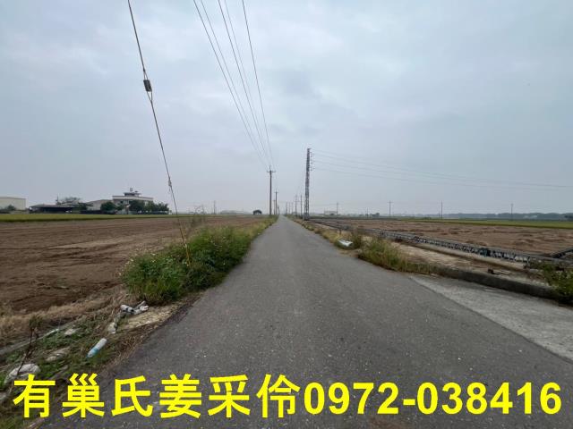 嘉義民雄農地-7