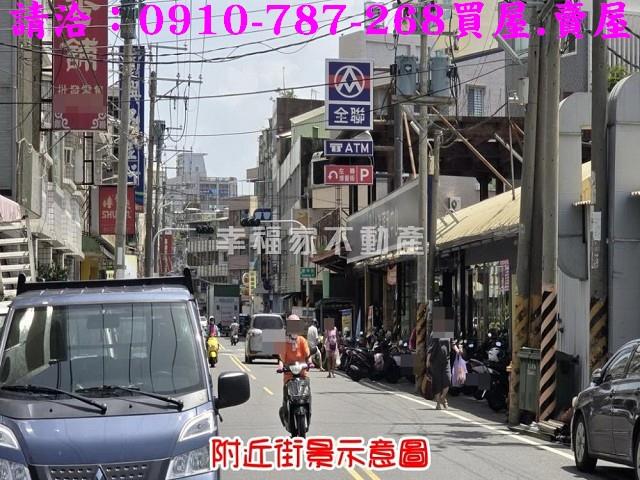 台南佳里建地-10