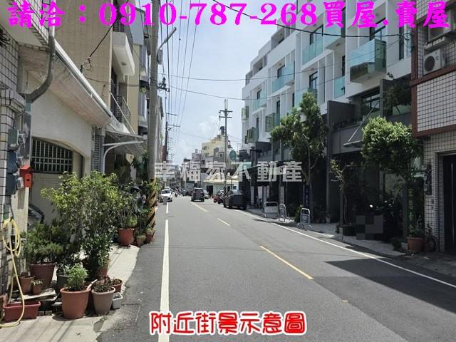 台南佳里建地-5