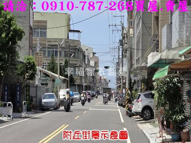 台南佳里建地-9