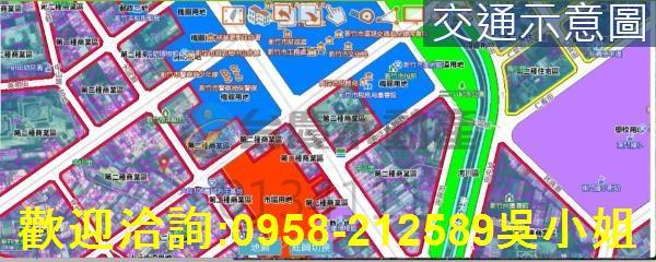 新竹東區商業地-10