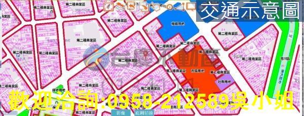 新竹東區商業地-9