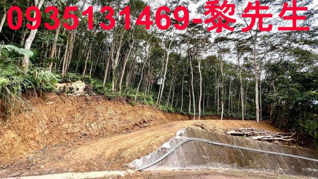 新竹橫山農地-1