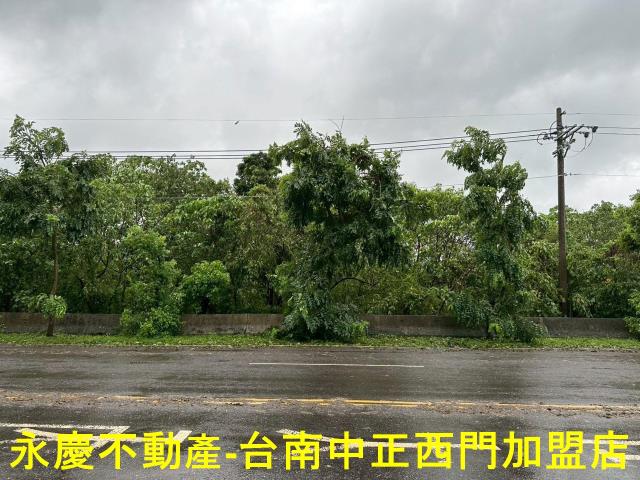 台南山上農地-14