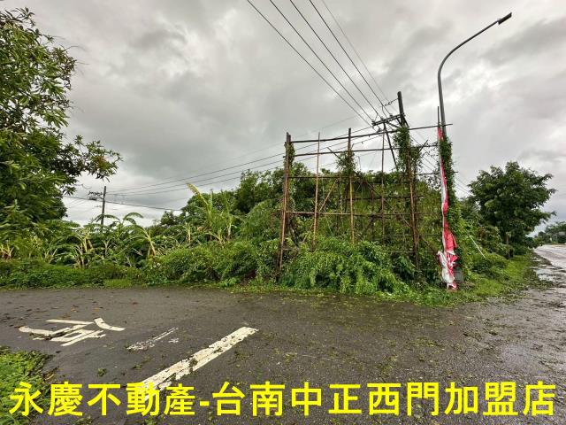 台南山上農地-8