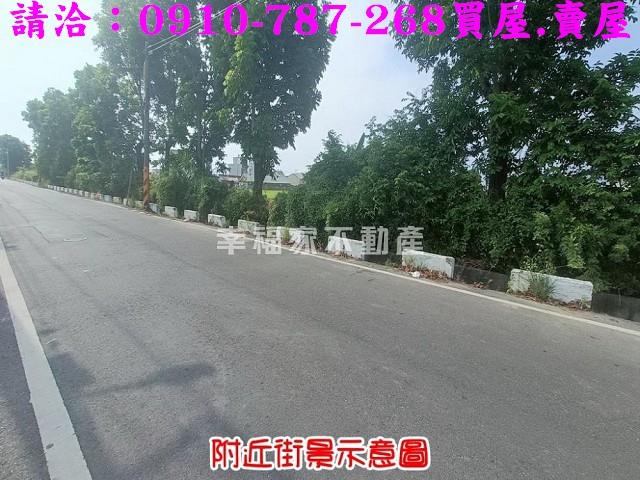 台南六甲農地-10
