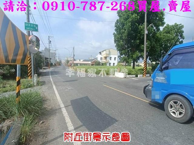 台南六甲農地-11