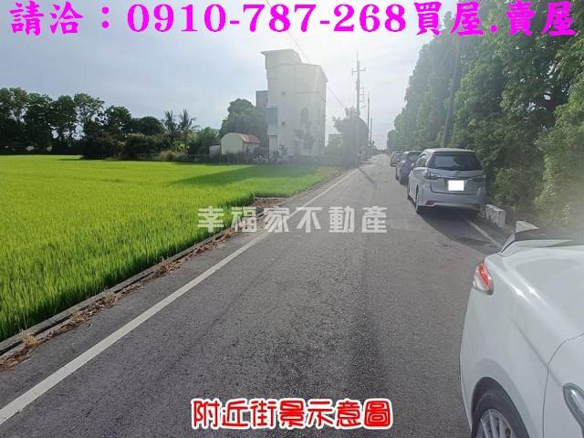 台南六甲農地-9