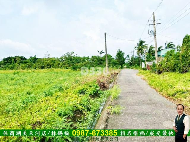 台南安定農地-3