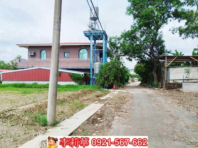 高雄燕巢農地-4