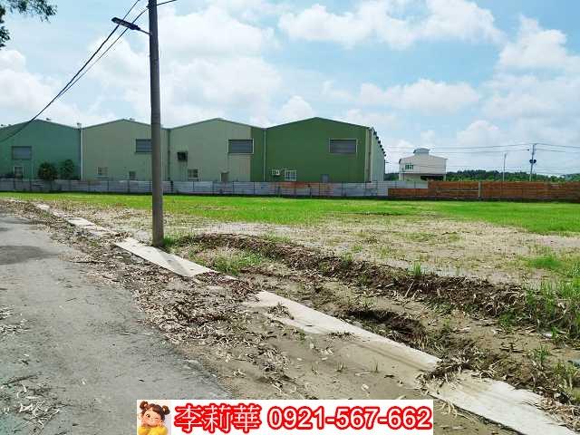 高雄燕巢農地-6