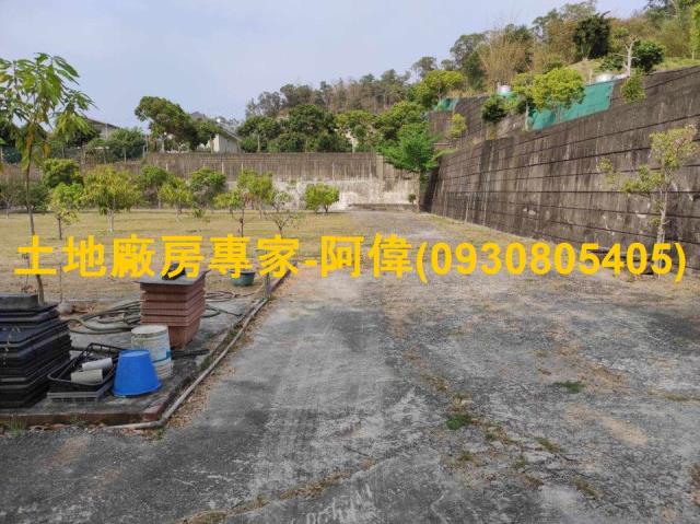 高雄仁武農地-1
