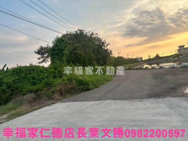 安南農地-10