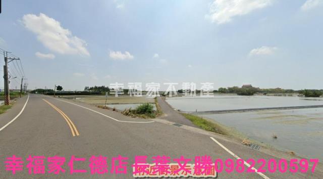 安南農地-11
