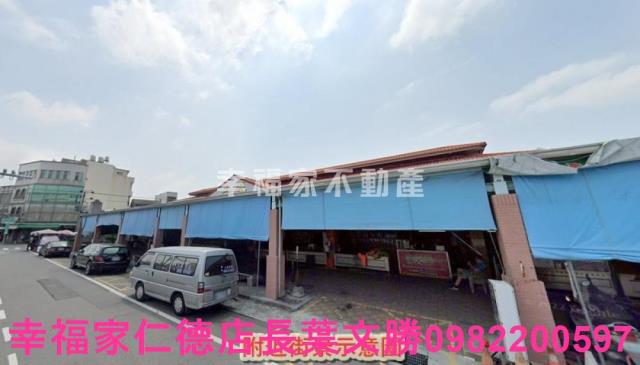 安南農地-12