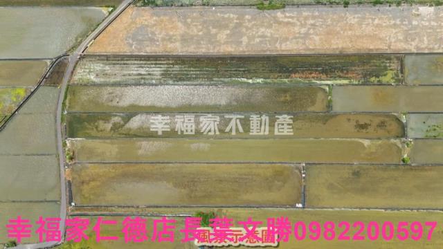 安南農地-13