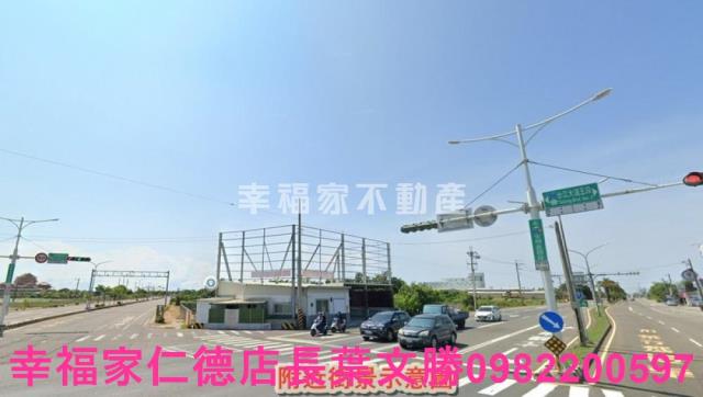 安南農地-8