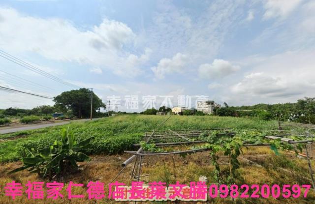 善化農地-10