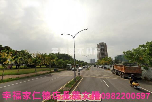 善化農地-1