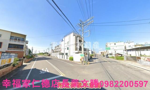 善化農地-3