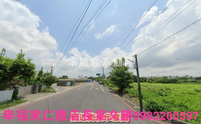 善化農地-10