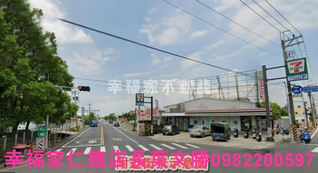 善化農地-12