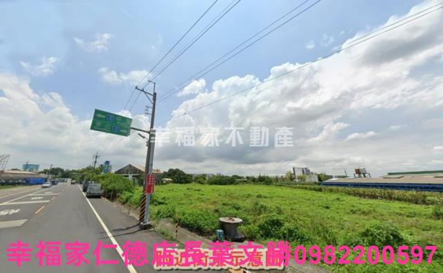 善化農地-14