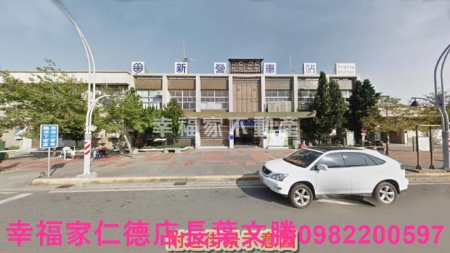 新營農地-14