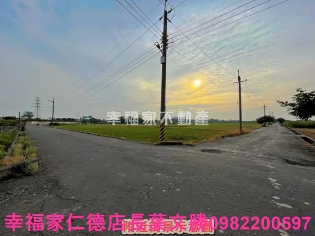 新營農地-5