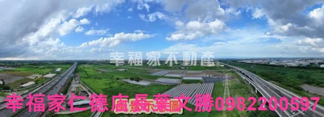 善化農地-11