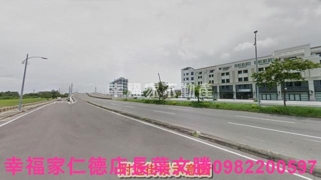 善化農地-14