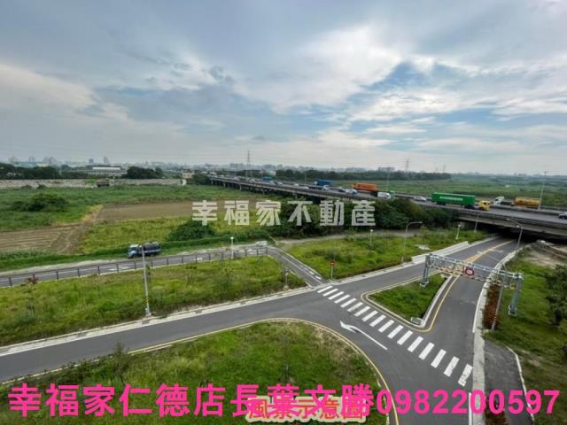 善化農地-4