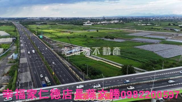 善化農地-9