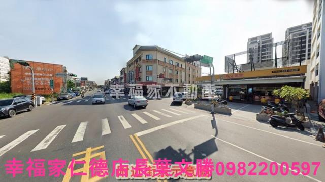 善化農地-12